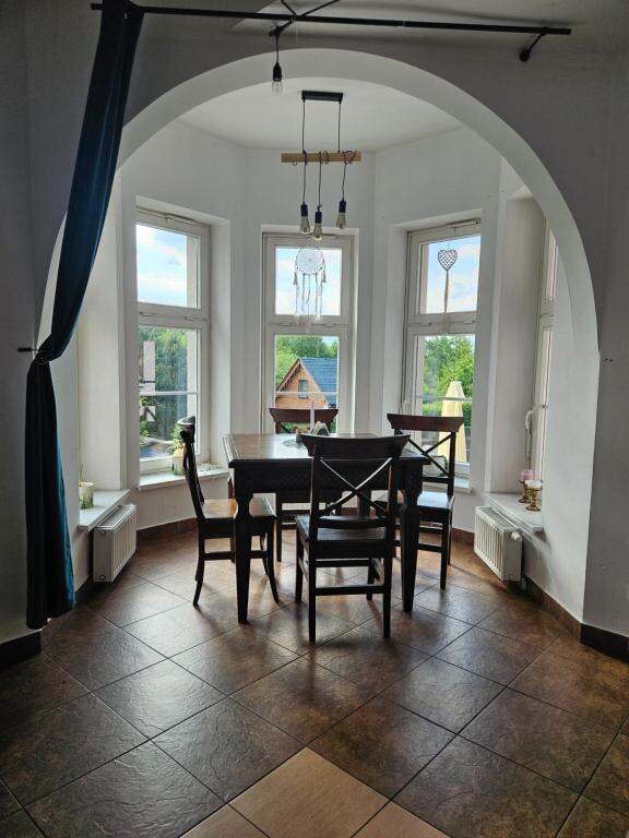 Dworek Szumilas - interior 3